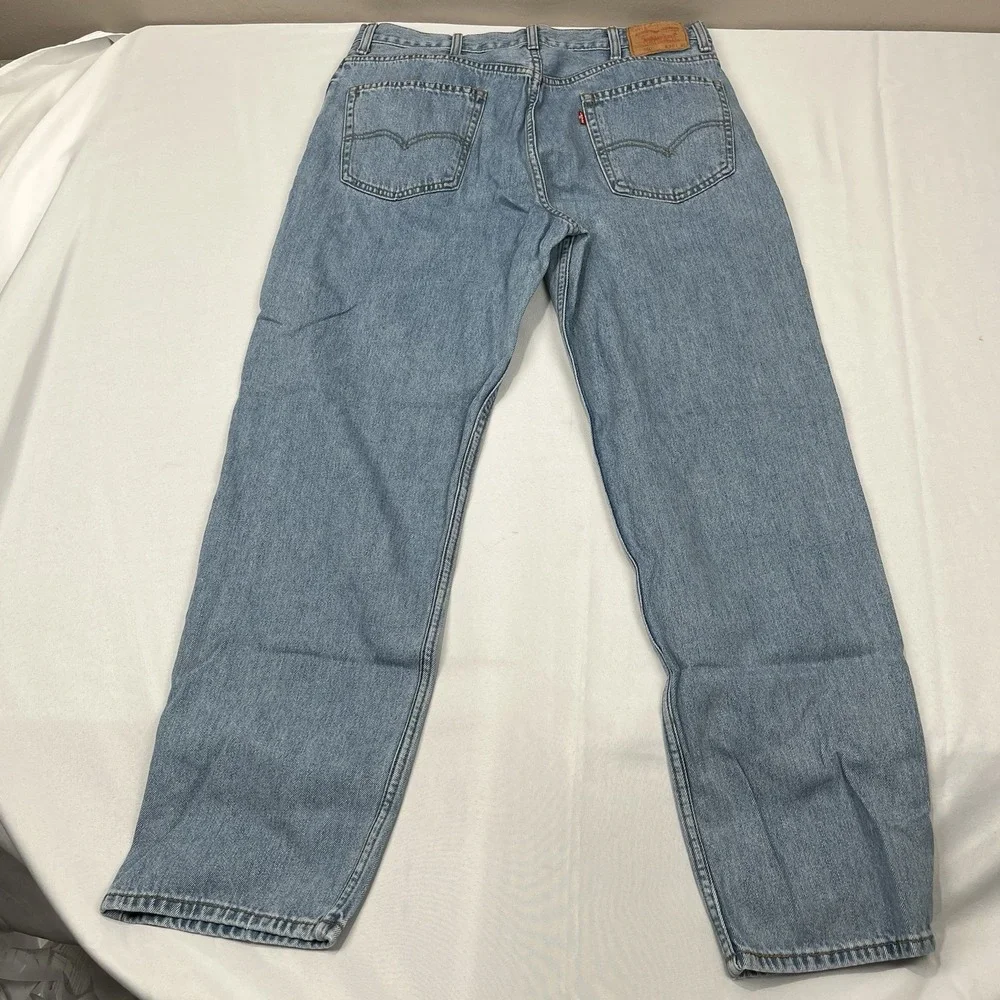 Levis product pair